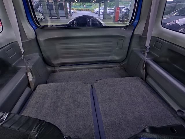 SUZUKI Jimny thumbnail 6
