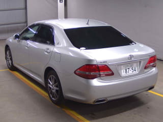 2008 TOYOTA Crown