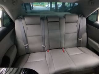 2008 TOYOTA Crown
