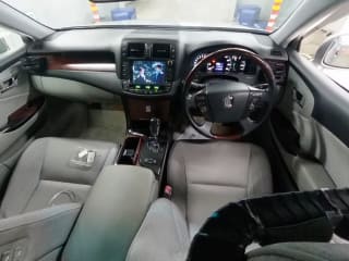 2008 TOYOTA Crown