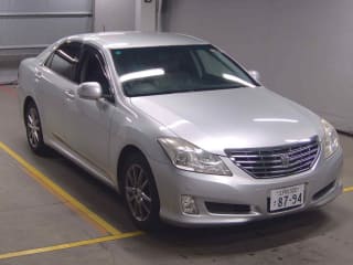 2008 TOYOTA Crown