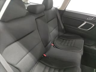 2008 SUBARU Legacy Touring Wagon