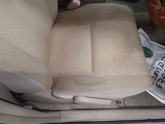 TOYOTA Raum thumbnail 4