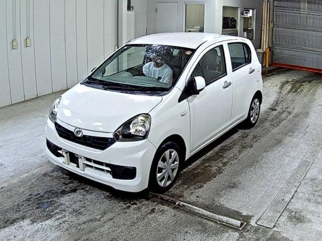 DAIHATSU Mira ES