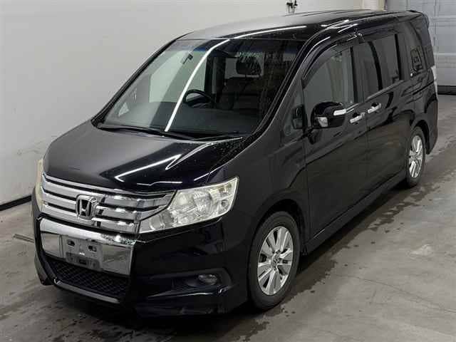 HONDA Step WGN