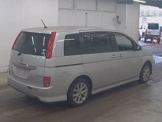 2009 TOYOTA Isis