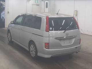 2009 TOYOTA Isis