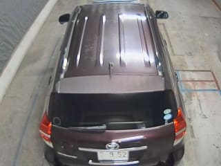 2010 TOYOTA Vanguard