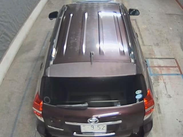 TOYOTA Vanguard thumbnail 6