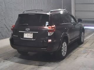 2010 TOYOTA Vanguard