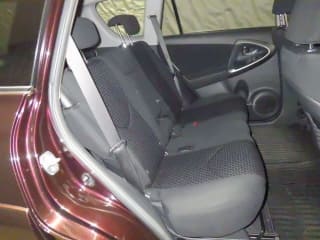 2010 TOYOTA Vanguard