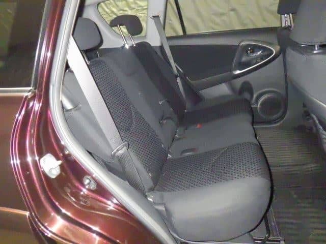 TOYOTA Vanguard thumbnail 5
