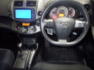 2010 TOYOTA Vanguard