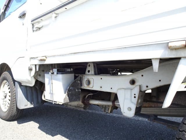 MITSUBISHI Minicab Truck thumbnail 50