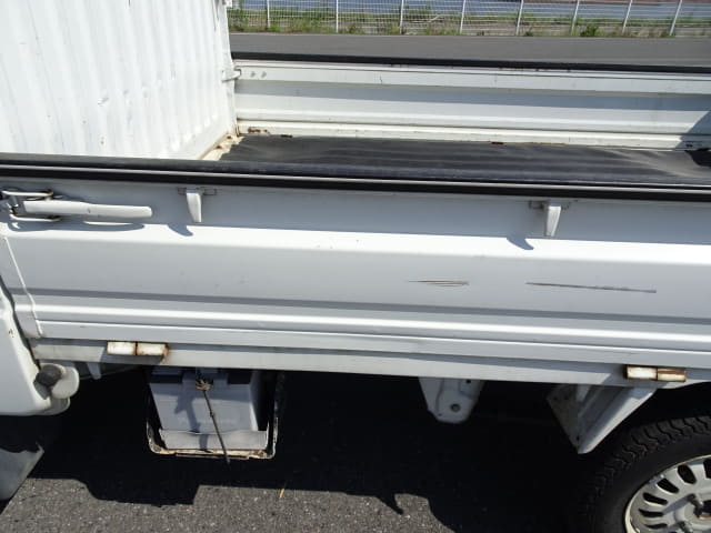 MITSUBISHI Minicab Truck thumbnail 58
