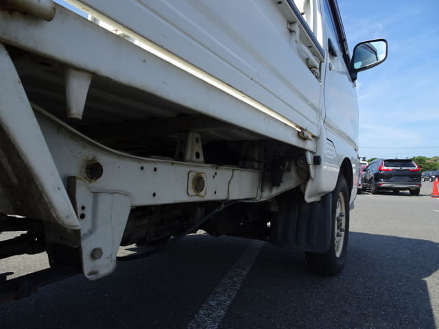 MITSUBISHI Minicab Truck thumbnail 52