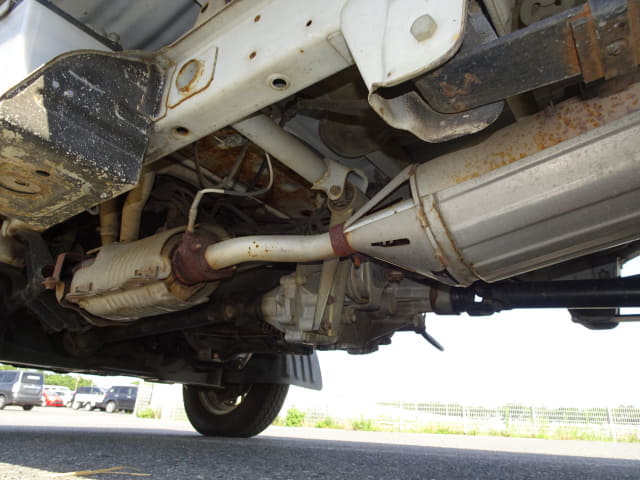 MITSUBISHI Minicab Truck thumbnail 49