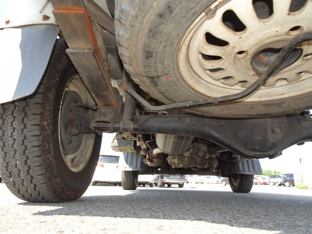 MITSUBISHI Minicab Truck thumbnail 15