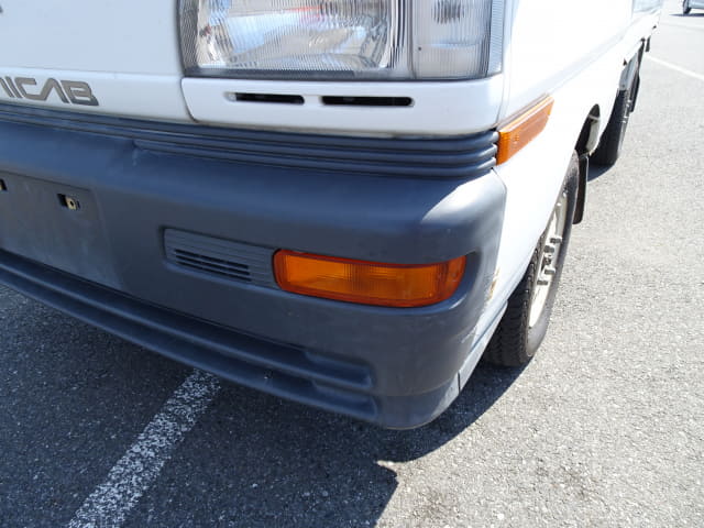 MITSUBISHI Minicab Truck thumbnail 34