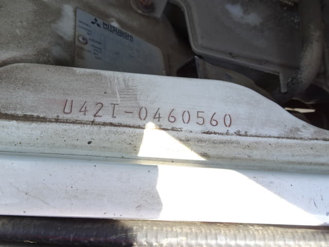 MITSUBISHI Minicab Truck thumbnail 36
