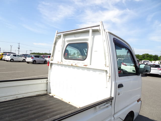 MITSUBISHI Minicab Truck thumbnail 57