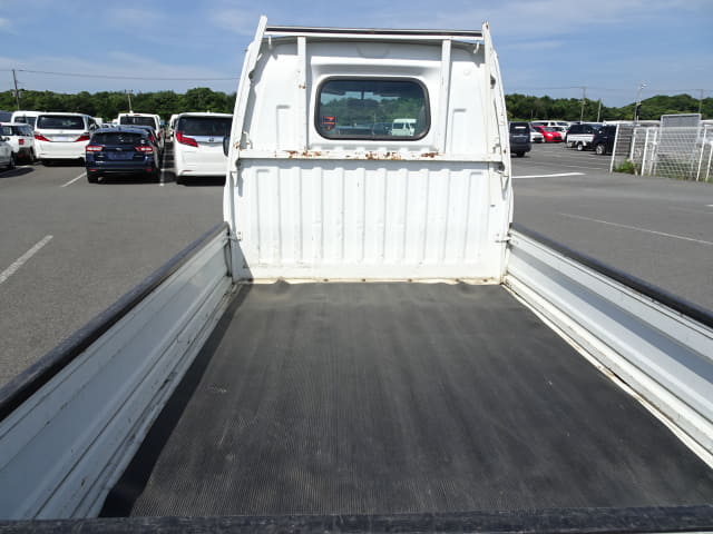 MITSUBISHI Minicab Truck thumbnail 20