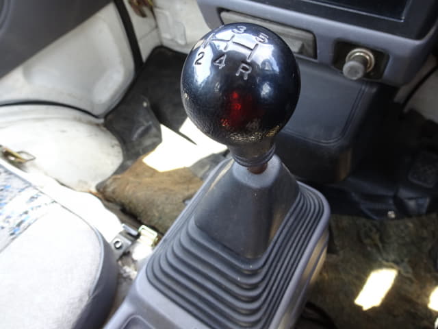 MITSUBISHI Minicab Truck thumbnail 30