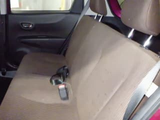 2011 TOYOTA Vitz