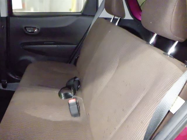 TOYOTA Vitz thumbnail 5