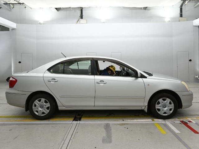 TOYOTA Premio thumbnail 3