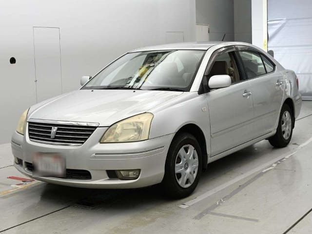 TOYOTA Premio