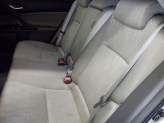 2011 TOYOTA Mark X
