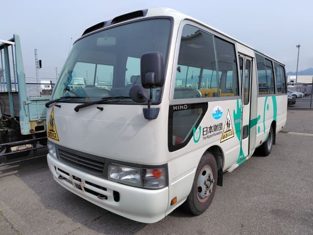HINO Liesse II