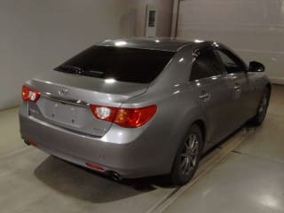 2010 TOYOTA Mark X