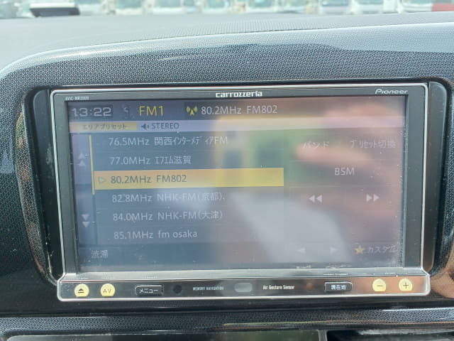 TOYOTA Wish thumbnail 37