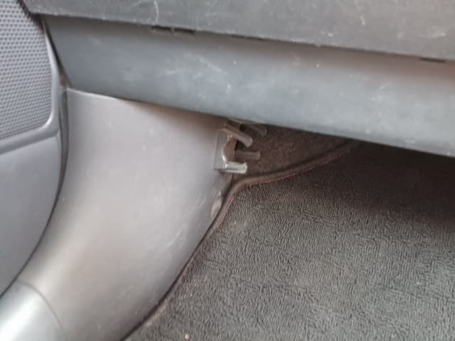 TOYOTA Wish thumbnail 56