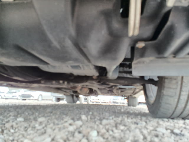 TOYOTA Wish thumbnail 14