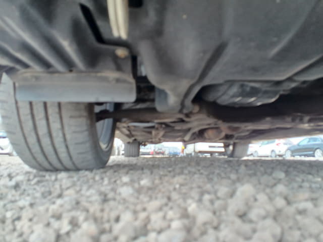 TOYOTA Wish thumbnail 13