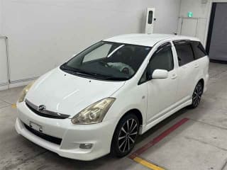 2008 TOYOTA Wish