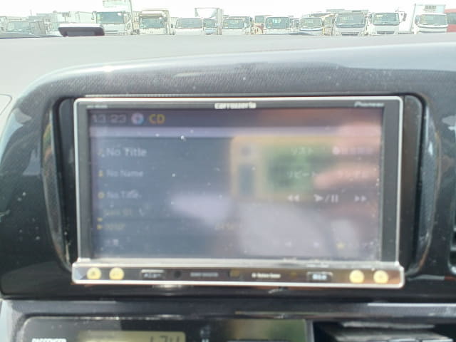 TOYOTA Wish thumbnail 39