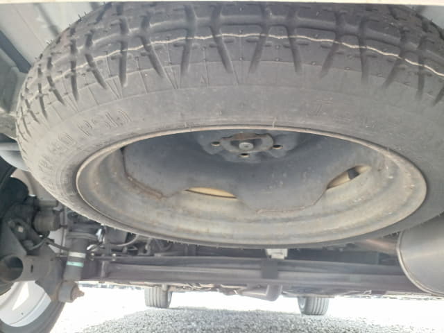 TOYOTA Wish thumbnail 30