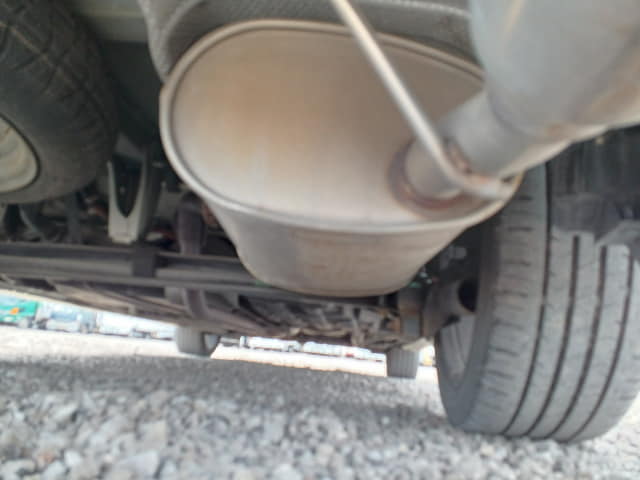 TOYOTA Wish thumbnail 16