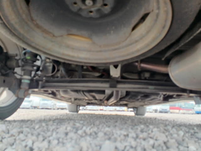 TOYOTA Wish thumbnail 20