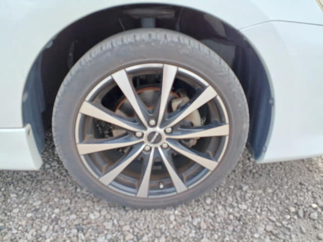 TOYOTA Wish thumbnail 12