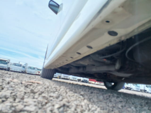 TOYOTA Wish thumbnail 19