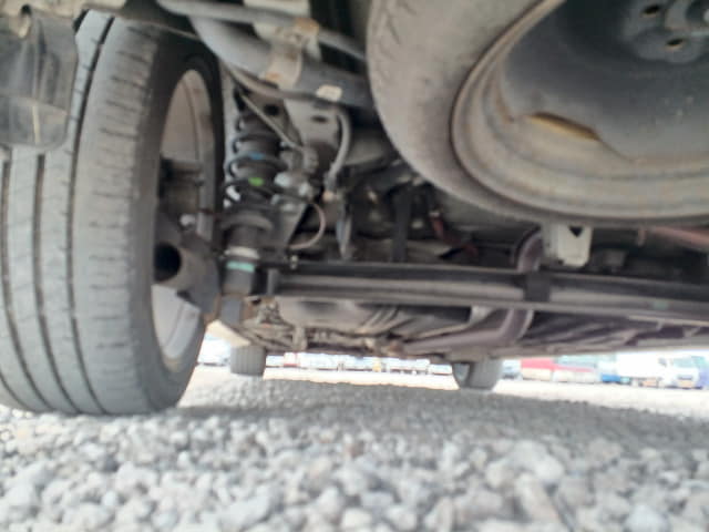 TOYOTA Wish thumbnail 15