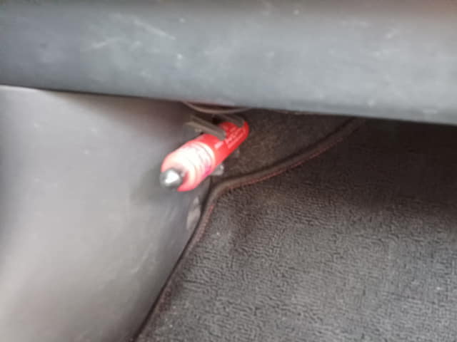 TOYOTA Wish thumbnail 55