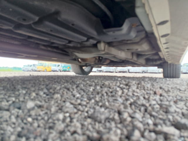 TOYOTA Wish thumbnail 22