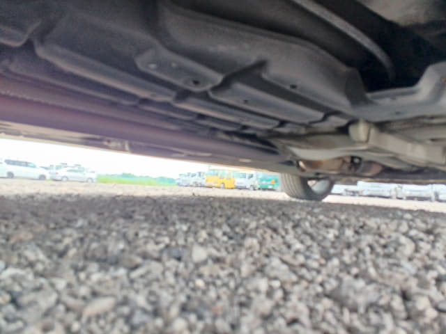 TOYOTA Wish thumbnail 21