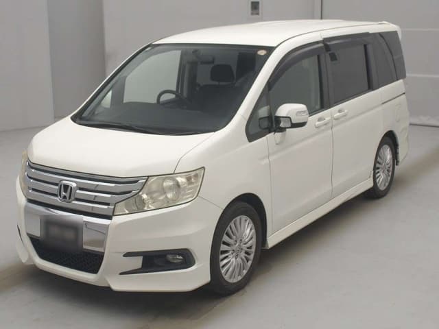 HONDA Step WGN